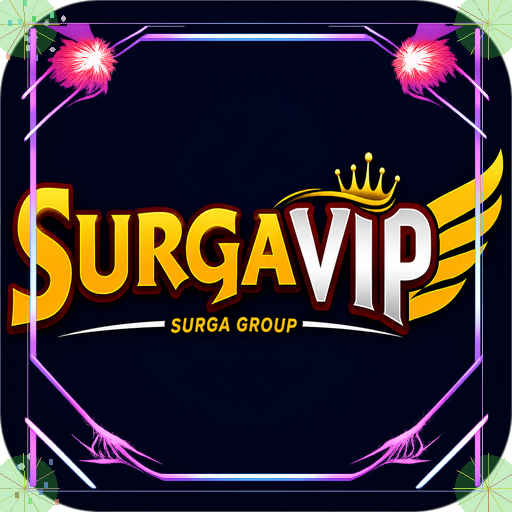 surgavip — mitra unggulan